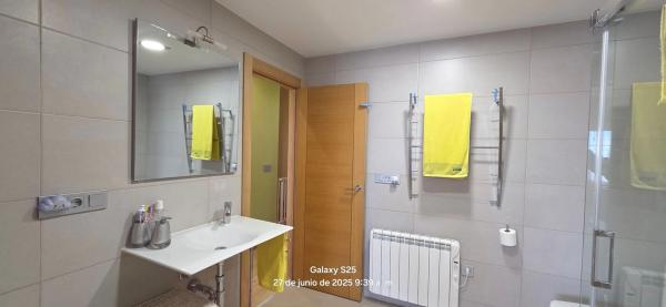 Chalet adosado en avenida Torreblanca, 14 a