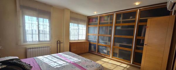 Chalet adosado en avenida Torreblanca, 14 a