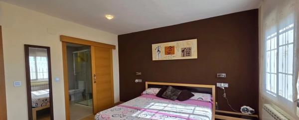 Chalet adosado en avenida Torreblanca, 14 a