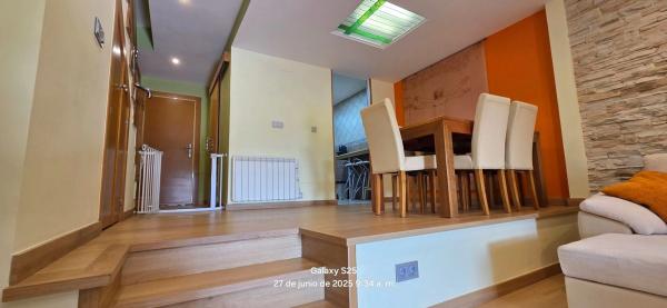 Chalet adosado en avenida Torreblanca, 14 a