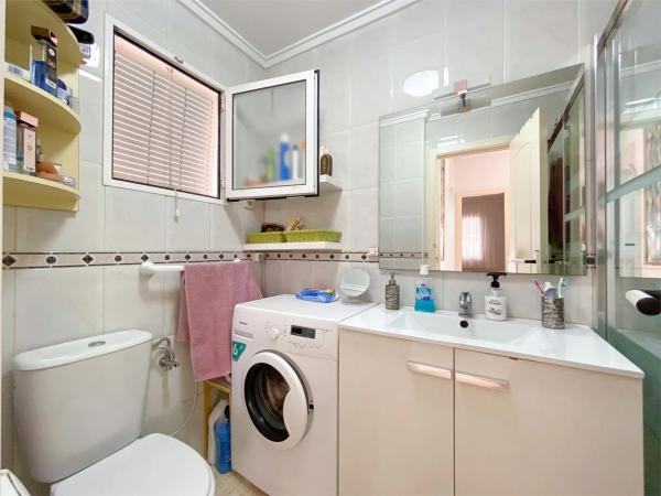 Chalet adosado en calle Perseo