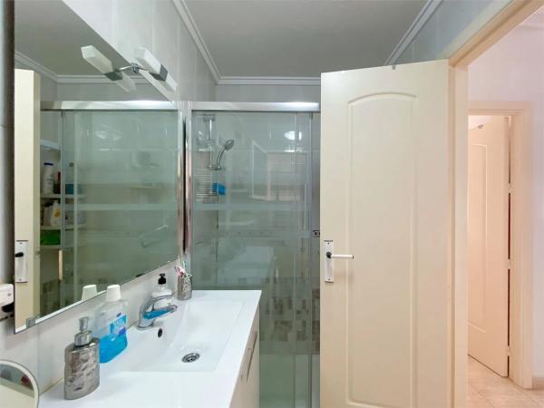 Chalet adosado en calle Perseo