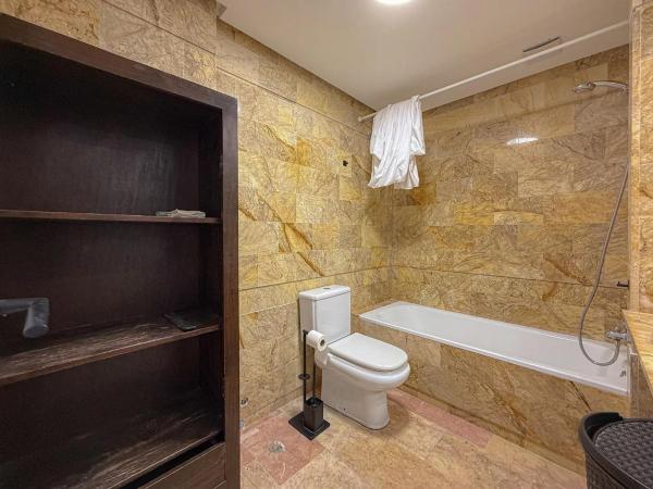 Ático en Barrio Torreblanca