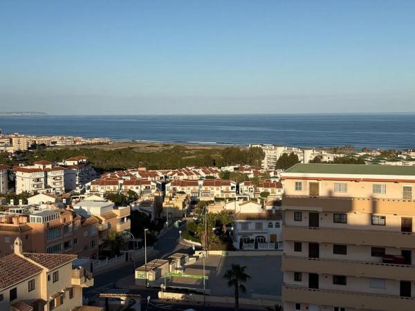 Ático en Barrio Torreblanca