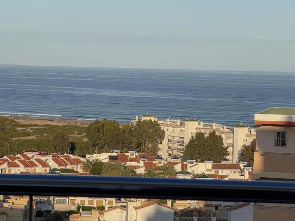 Ático en Barrio Torreblanca