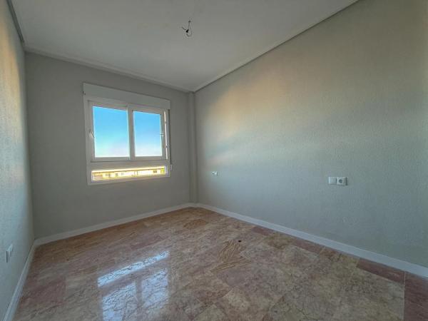 Ático en Barrio Torreblanca