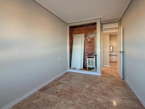 Ático en Barrio Torreblanca