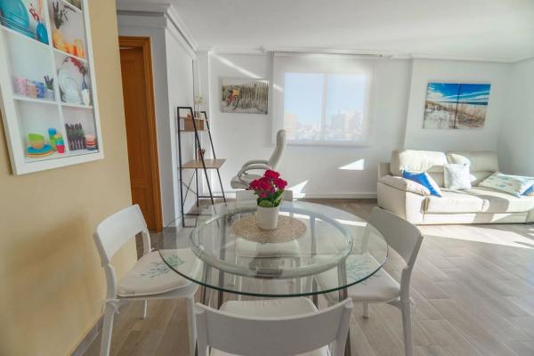 Piso en Barrio Nueva Torrevieja