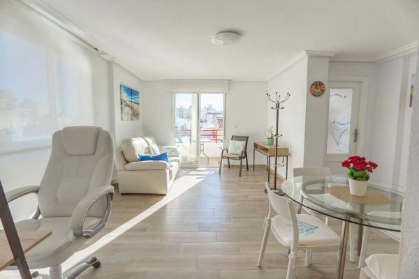 Piso en Barrio Nueva Torrevieja