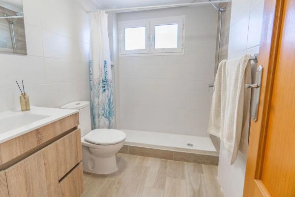 Piso en Barrio Nueva Torrevieja