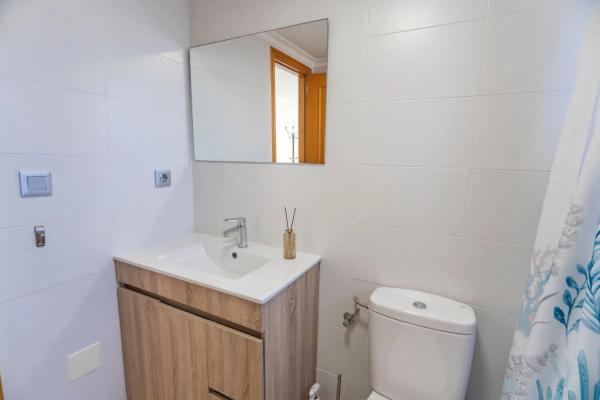 Piso en Barrio Nueva Torrevieja