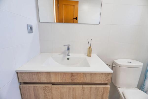 Piso en Barrio Nueva Torrevieja