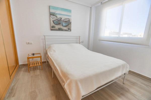 Piso en Barrio Nueva Torrevieja