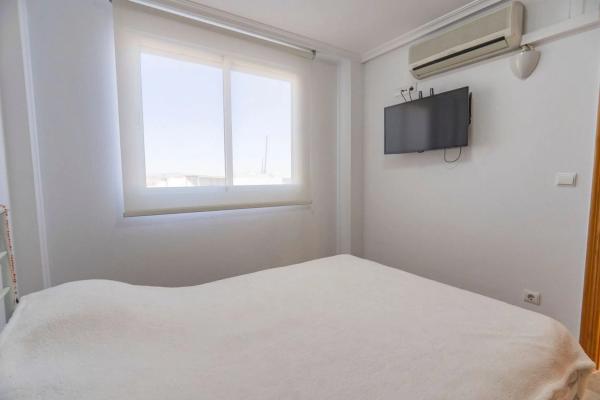 Piso en Barrio Nueva Torrevieja