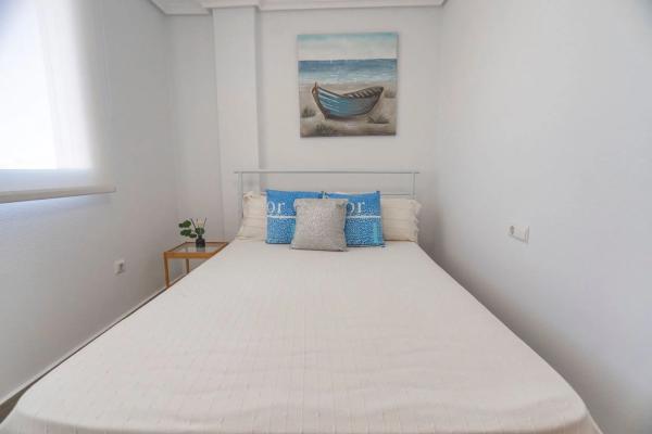 Piso en Barrio Nueva Torrevieja