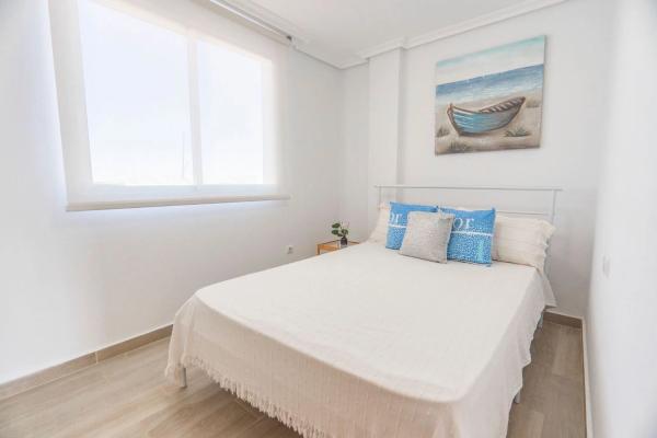 Piso en Barrio Nueva Torrevieja