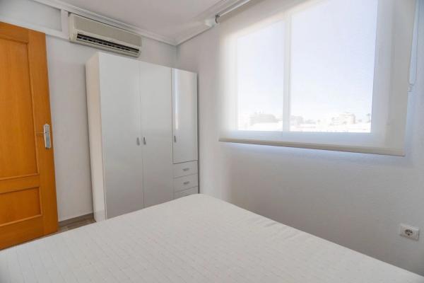 Piso en Barrio Nueva Torrevieja