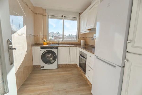 Piso en Barrio Nueva Torrevieja