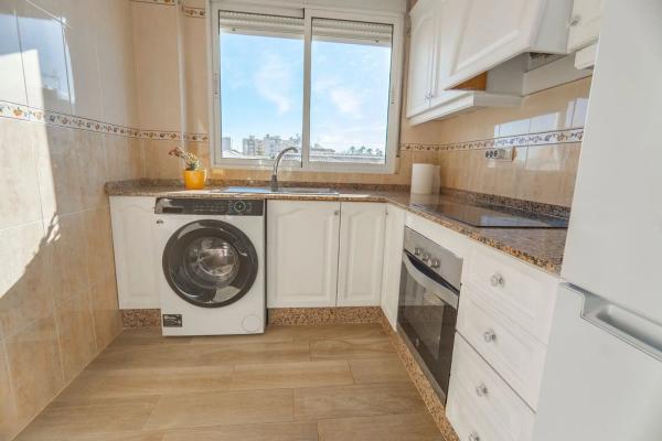 Piso en Barrio Nueva Torrevieja