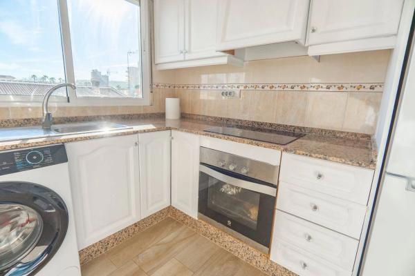 Piso en Barrio Nueva Torrevieja