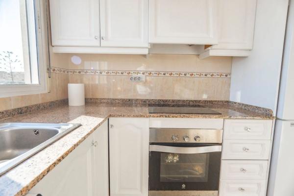 Piso en Barrio Nueva Torrevieja