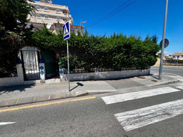 Dúplex en Barrio Nueva Torrevieja