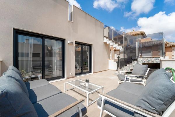 Chalet en calle Maite Pagazaurtundua Ruiz