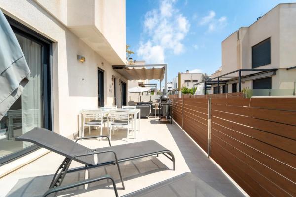 Chalet en calle Maite Pagazaurtundua Ruiz