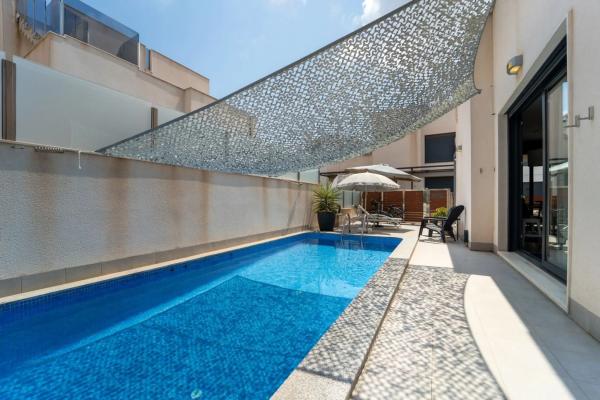 Chalet en calle Maite Pagazaurtundua Ruiz