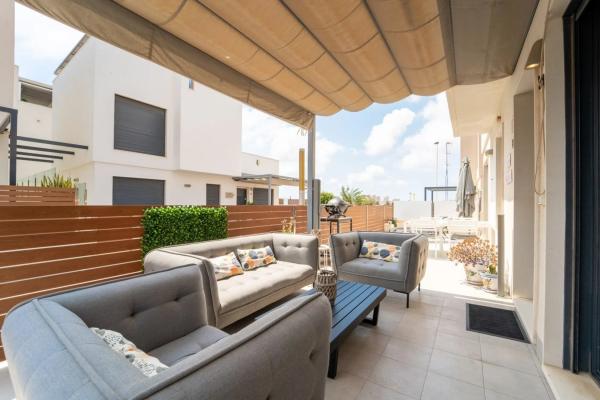 Chalet en calle Maite Pagazaurtundua Ruiz