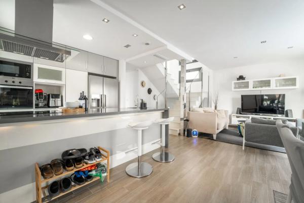 Chalet en calle Maite Pagazaurtundua Ruiz