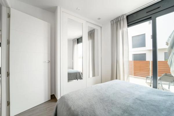 Chalet en calle Maite Pagazaurtundua Ruiz