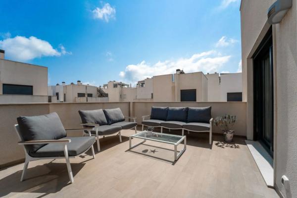 Chalet en calle Maite Pagazaurtundua Ruiz