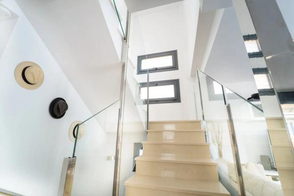 Chalet en calle Maite Pagazaurtundua Ruiz