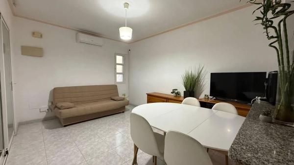 Piso en Barrio Aguas Nuevas