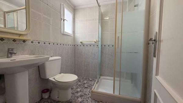 Piso en Barrio Aguas Nuevas