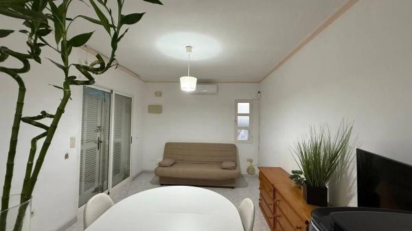 Piso en Barrio Aguas Nuevas