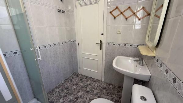 Piso en Barrio Aguas Nuevas