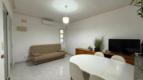 Piso en Barrio Aguas Nuevas