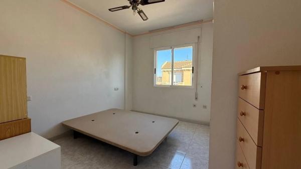 Piso en Barrio Aguas Nuevas