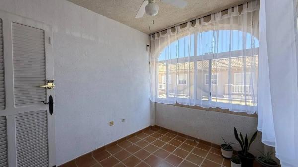 Piso en Barrio Aguas Nuevas