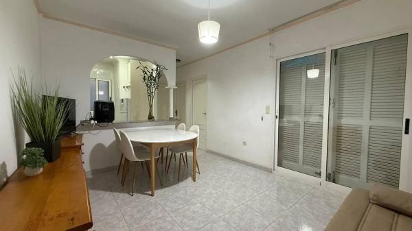 Piso en Barrio Aguas Nuevas