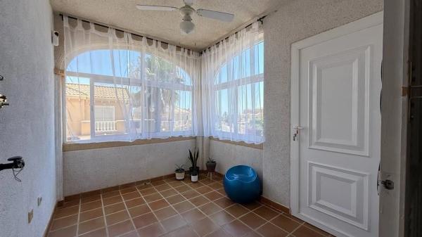 Piso en Barrio Aguas Nuevas