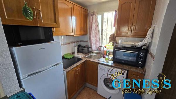 Piso en Cl Joven Pura, 148