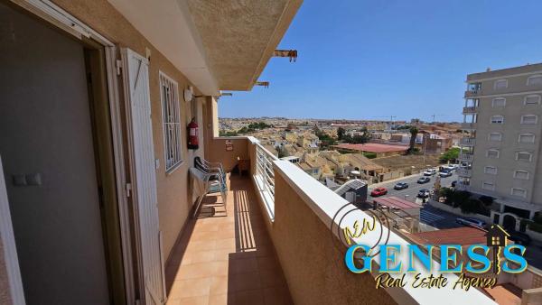 Piso en Cl Joven Pura, 148