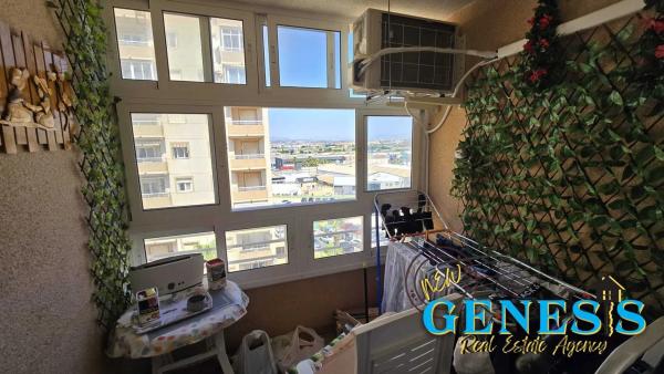 Piso en Cl Joven Pura, 148