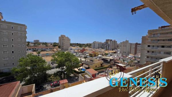 Piso en Cl Joven Pura, 148