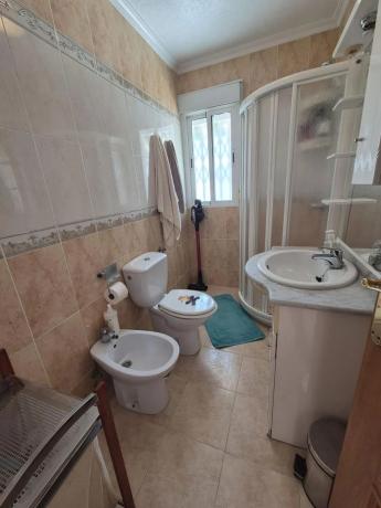 Dúplex en calle Manzana 3