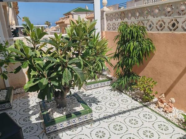 Dúplex en calle Manzana 3