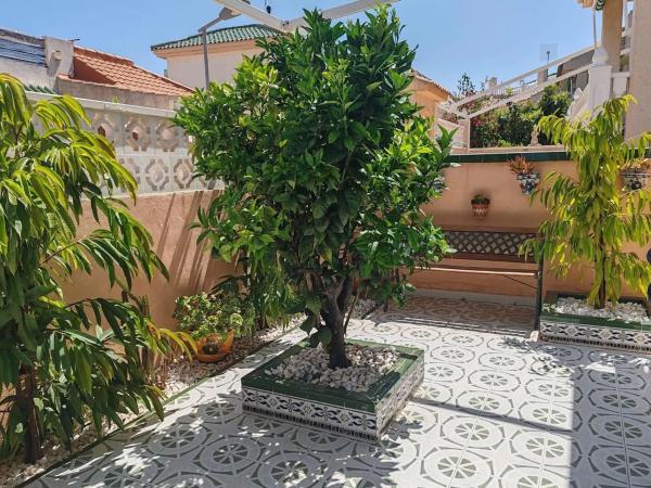 Dúplex en calle Manzana 3